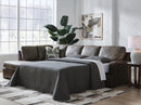 Castille Way Sleeper Sectional with Chaise