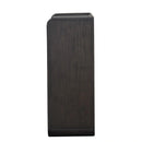 Osterley Chest Black