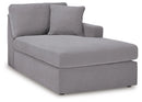 Modmax Stationary Upholstery Package