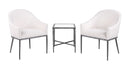 Selva Side Table