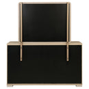 Ladera Dresser with Mirror