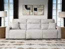 Modmax II Power Reclining Sectional