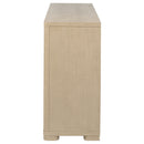 Ladera Dresser