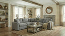 Crowle Sectional