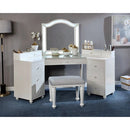 Tracie Vanity Set