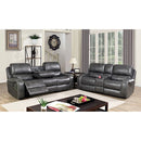Walter Love Seat