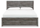 Bronyan Bedroom Set