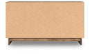 Chirason Dresser