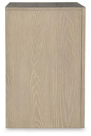 Calmoro Nightstand