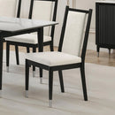 Maidstone Side Chair (2/Ctn)