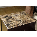 Maywood Twin Bed