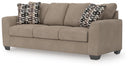 Triston-Peaks Sofa Sleeper