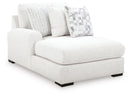 Misty-Lakes Super Chaise