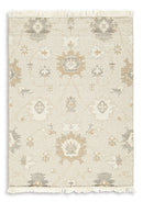 Calkin Rug