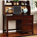Omnus Cherry Desk
