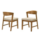 Ozark Side Chair (2/CTN)