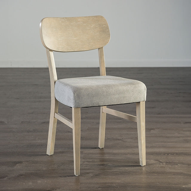 Keynes Side Chair (2/CTN)