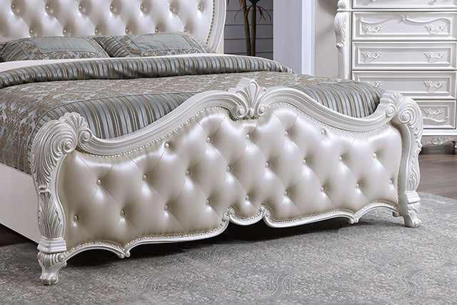 Ventresca Queen Bedroom Set