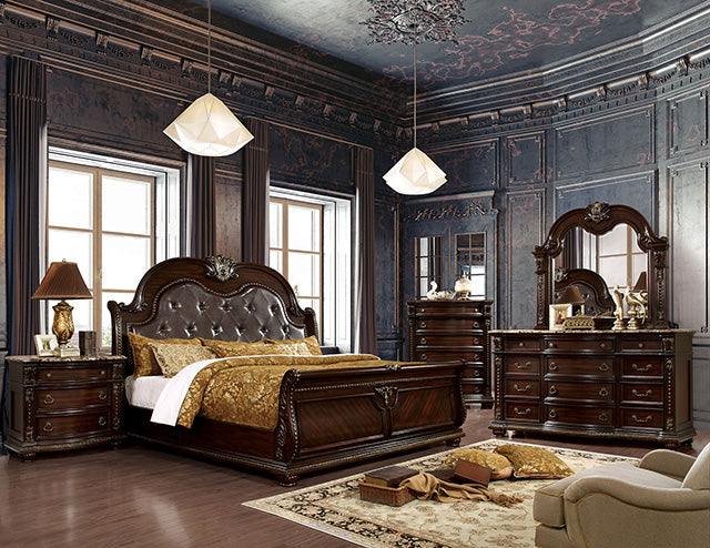 Fromberg Nightstand