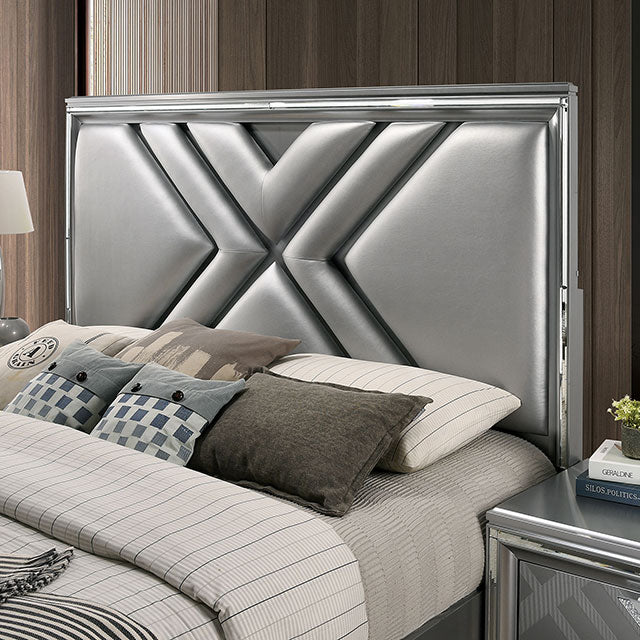 Emmeline Bed