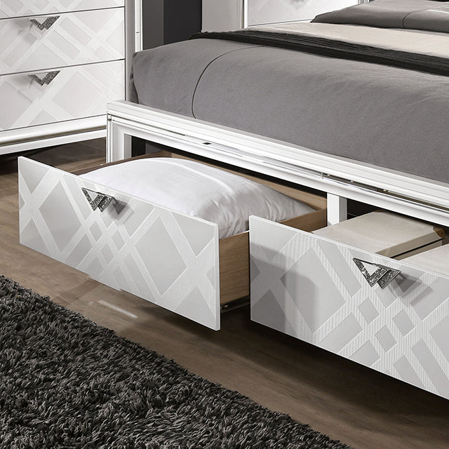 Emmeline Bed