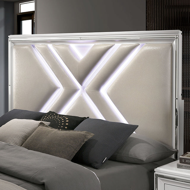 Emmeline Bed