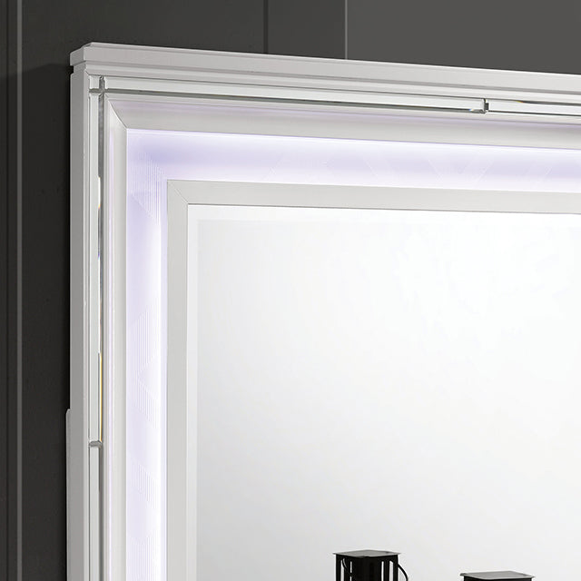 Emmeline Bed