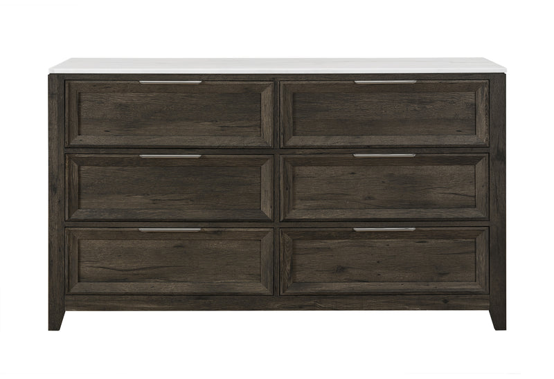 MARIAH - DRESSER
