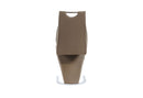 D4126 CAPPUCCINO DINING CHAIR