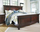 Porter Millennium by Ashley King Panel Bed - NY Furniture Direct (NY)