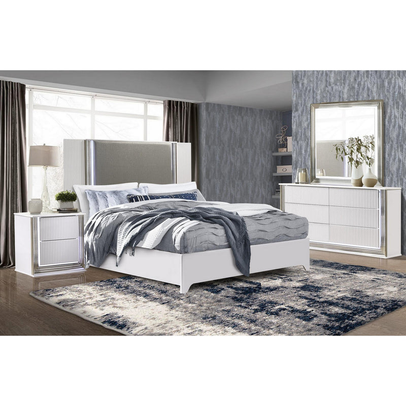Aspen King 5-Piece Bedroom Set image