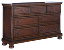 Porter Millennium by Ashley Dresser - NY Furniture Direct (NY)