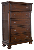 Porter Millennium by Ashley Chest - NY Furniture Direct (NY)