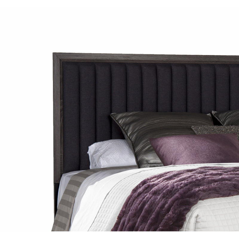 Laura Full 5-Piece Bedroom Set (Without Case) image