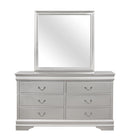 MARLEY DRESSER image