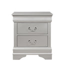 MARLEY NIGHTSTAND image