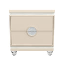 REINA NIGHTSTAND image