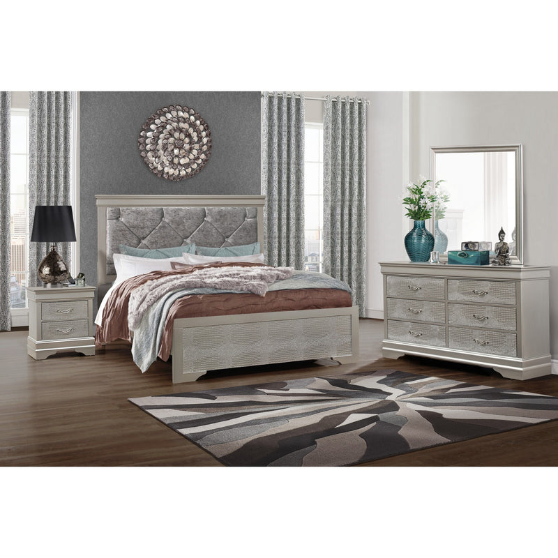 Verona Twin 5-Piece Bedroom Set image