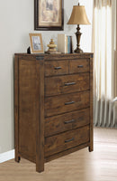 VICTORIA CHEST image